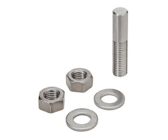 オムロン（FA・制御機器） 取りつけ金具 支柱　長さ：50mm E39-L262