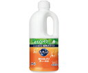 花王 キュキュット オレンジ 詰替用 1250mL 418500(4)