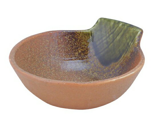 アズワン 伊賀灰釉とんすい 310-19-024