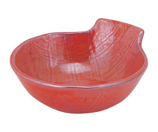 アズワン 鉄赤とんすい 310-21-024