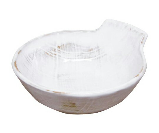 アズワン 乳白とんすい 018-70037