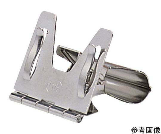 アズワン 万能カード立て（クリップ式）中 AS-955