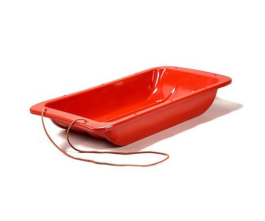 アズワン 1166x576x180mm スノーボート（2個） EA650BG-140B