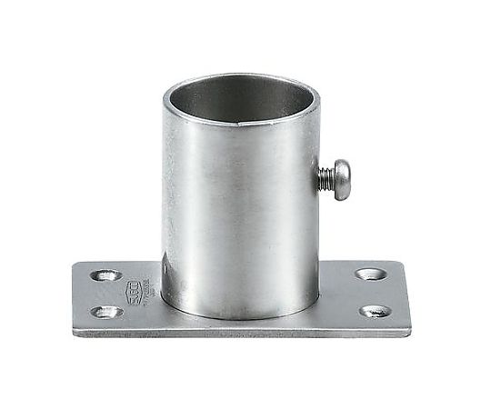 アズワン 38mm ベース（ステンレス製） EA951EW-13