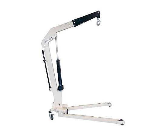 スーパーツール 1000kg マルチクレーン（低床型/3段階調整式） EA993CS-22