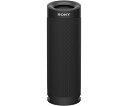 SONY ワイヤレスポータブルスピーカー XB23 ブラック SRS-XB23/B