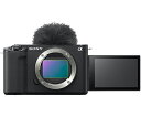 SONY デジタル一眼カメラ α VLOGCAM ZV-E1 ボディ ブラック ZV-E1/B