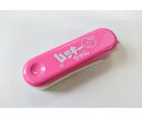 クリハラワールド ムッキーちゃん ピンク YB-1411P