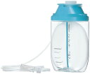東レ・メディカル トレフューザー typeT 2日間投与用 115~150mL 3.7mL/hr 1箱(10セット入) FUC150T37N-D2