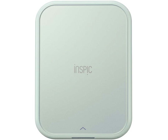 キヤノン ミニフォトプリンター iNSPiC PV-223-BL（ブルー） 5452C016