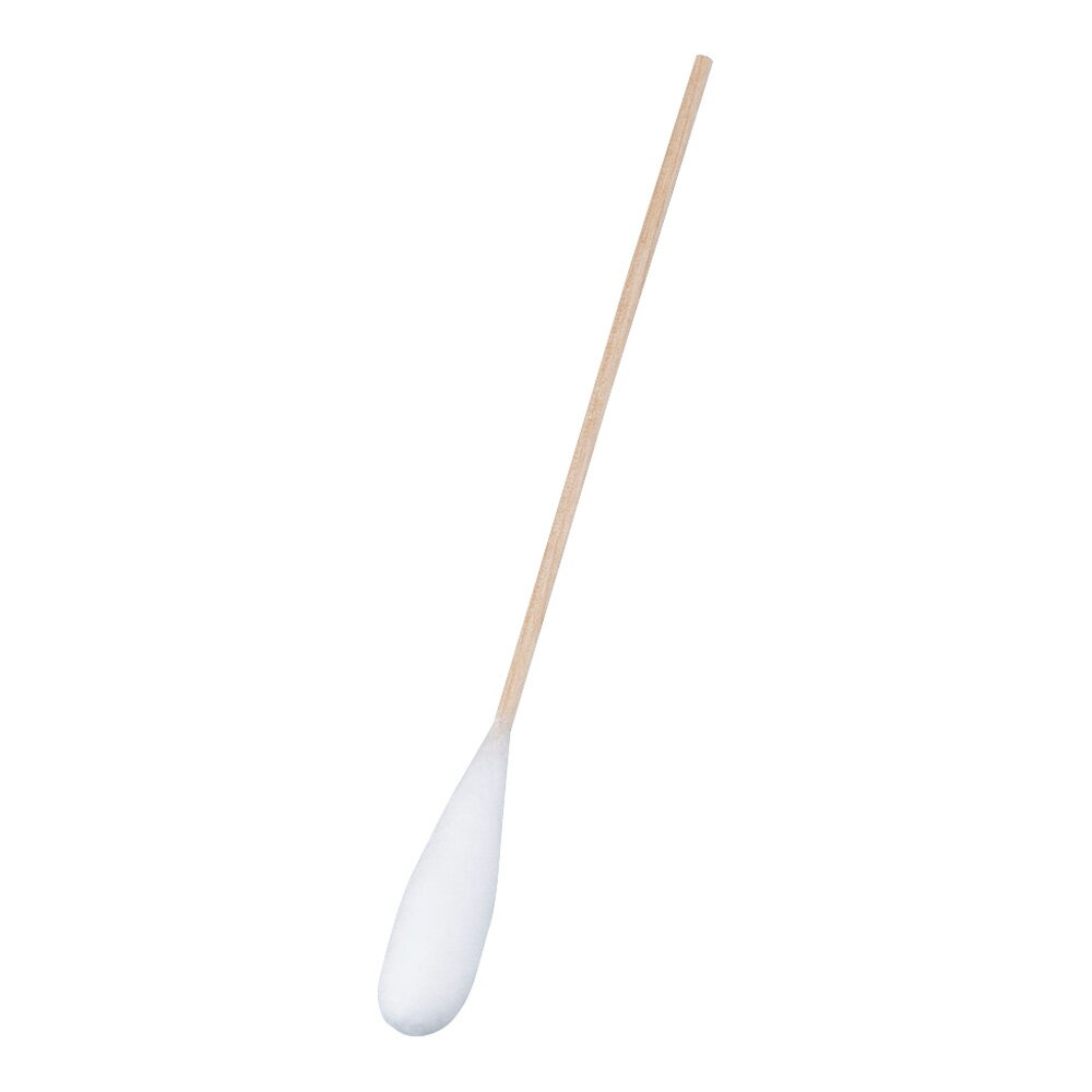 ナビス（アズワン） 滅菌綿棒 Φ15.0×150mm 150本入 SS15150