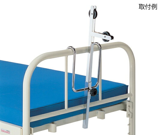 アズワン 牽引用具 二滑車 R-521