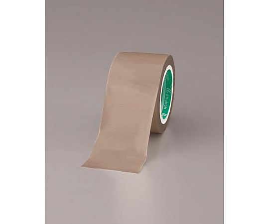 アズワン 200x0.15mm/10m 粘着テープ（テフロン[TM]PTFE製/ EA944NJ-118