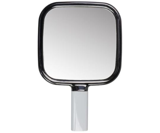 アズワン 120x120mm ハンドミラー EA724YG-56