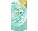 エステー トイレの消臭力 Premium Aroma エターナルギフト 400mL