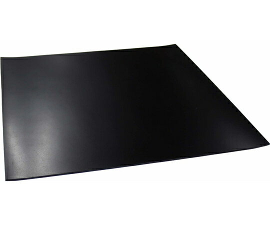 和気産業 耐ガソリンゴムシート 使用温度：-10℃〜100℃ 300×300×2mm NBR-42