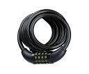 アズワン 10.0mmx1.8m ケーブルロック EA983SF-111