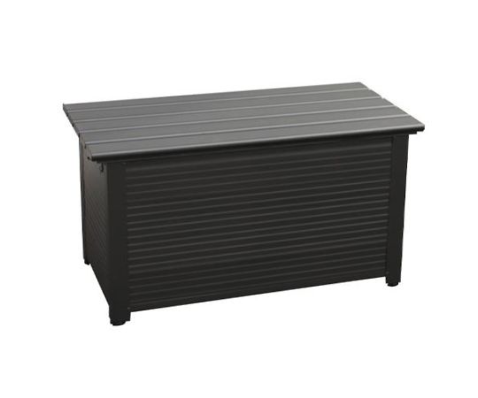 アズワン 900x450x490mm ベンチ型収納庫（軽量） EA955CD-51