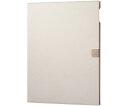 エレコム iPad 第9/8/7世代/iPad 10.2 2019年モデル用フラップケース ソフトレザー &me Apple Pencil収納 フリーアングル グレージュ TB-A19RWVJMGB