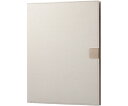 エレコム iPad mini 第6世代用フラップケース ソフトレザー &me Apple Pencil収納 フリーアングル グレージュ TB-A23SWVJMGB
