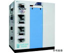 アネスト岩田 スクロールコンプレッサ(オイルフリー) EGシリーズ ドライヤ無 60Hz 29.6kW SLP-300EFM6