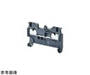 オムロン(FA・制御機器) ターミナル ブロック DIN レール 2POS 12AWG XW5T-P2.5-1.1-1