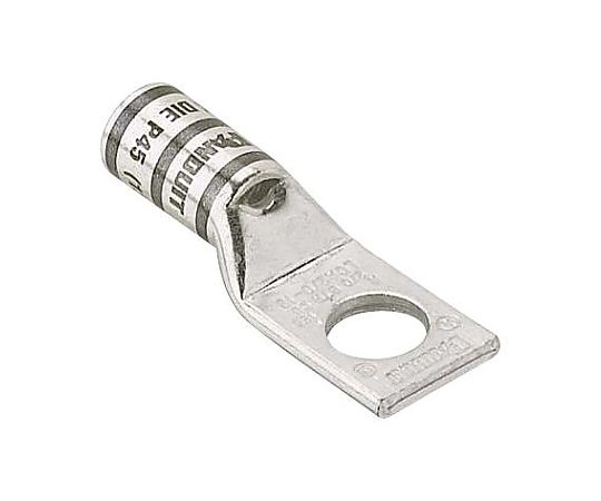 パンドウイットコーポレーション ターミナル 圧縮 ラグ M10 8 AWG LCA8-38-L