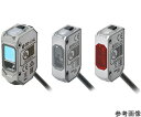 オムロン(FA・制御機器) 距離設定形光電センサ スポットタイプ コード引き出しタイプ(2m) PNP出力 E3AS-HL150MT 2M(4)