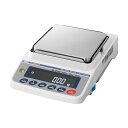エー・アンド・デイ 検定付き校正用分銅内蔵型天びん GX-A-Kシリーズ ひょう量:2200g 最小表示:0.1g GX-2002A-K