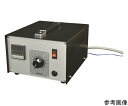 トラスコ中山 ダイヤル式温度コントローラー 15A 400℃まで DTC15A-400(4)