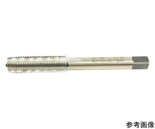 トラスコ中山 Eーサート専用　ハンドタップ中　M4X0.7 EHTP-M4X0.7-2