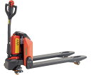 トラスコ中山 電動ハンドパレットトラックE-TRA 1.2t用 1220×685 ET12-612SP