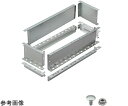ネグロス電工 鋼製スリーブ TAFAS13020(4)