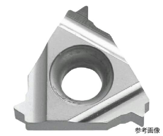 京セラ ねじ切り加工用チップ 超硬 GW15 5個入 16ER11BSPT GW15