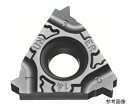 京セラ ねじ切り加工用チップ PVDコーティング PR1115 5個入 16ER13UN-TF PR1115(4)