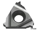 京セラ ねじ切り加工用チップ サーメット TC60M 10個入 16ER24UN TC60M