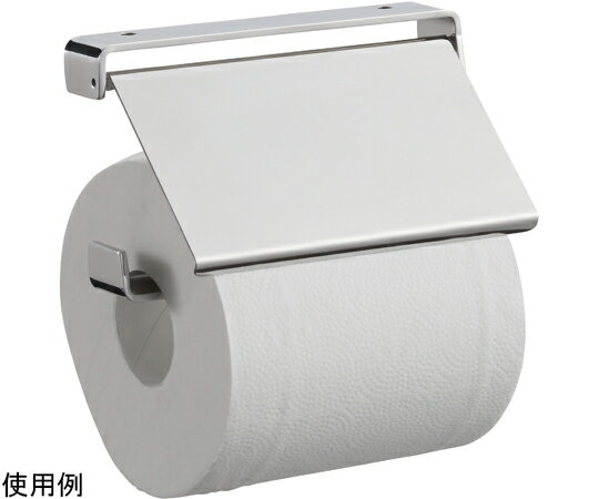リラインス カウンター用ペーパーホルダー　ステンレス R9335