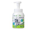 アズワン 500ml シャンプー(全身用) EA922KR-13