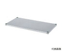 【大型品の為別途送料有】 シンコー(業務用厨房機器) ステンレス作業台用ベタ棚 間口1788×奥行438×高さ40 BN-18045(4)
