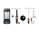 テストー(Testo) testo400 快適性評価セット TD20-400-02