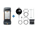 テストー(Testo) testo400 暑さ指数セット TD20-400-04