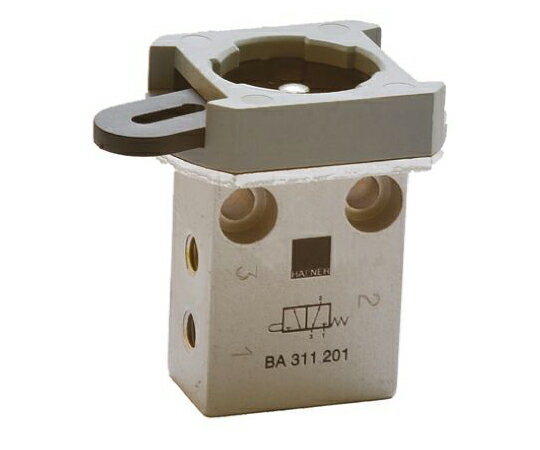 RS　Pro スプールバルブ　BA　311シリーズ 784-0050