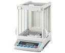 エー・アンド・デイ 分析用電子天秤 122g/0.1mg 中国語版校正証明書付 GF124A