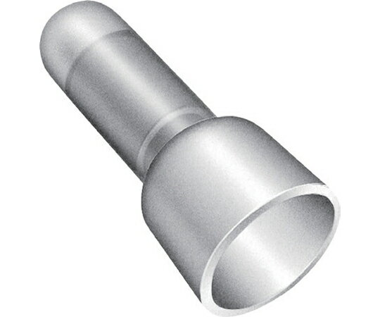 JAPPY 閉端接続子（CE形）　100個入 CE-2JP