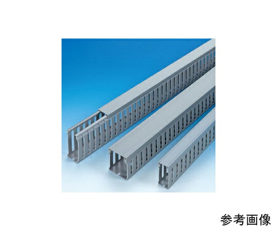 JAPPY カットダクト（スリット上部接合タイプ） BDR-661-JP