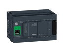 シュナイダーエレクトリック PLC (CPUユニット)ユニット シリーズ名:Modicon M241 TM241CE24T