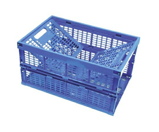 RSPro Ǽܥå60L595mmx395mmx320mmPP 767-4992