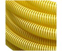 RS Pro フレキシブルダクト PVC 内径51.6mm 外側径59.8mm 長さ10m 917-5052