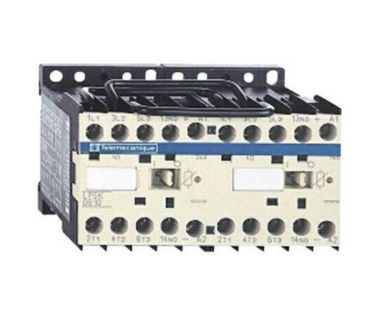 シュナイダーエレクトリック シュナイダーエレクトリック 電磁接触器 LP5Kシリーズ LP5K0901BW3