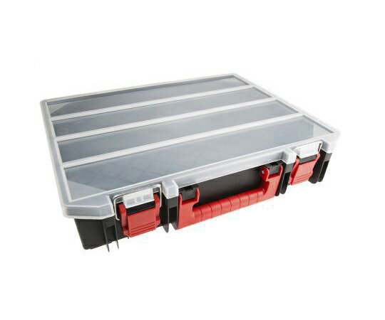 RS　Pro パーツケース 136-8899